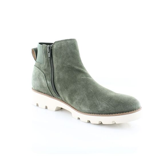 Vionic Brionie Olive - Picture 1 of 8